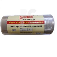 Folija zaštitna LDPE