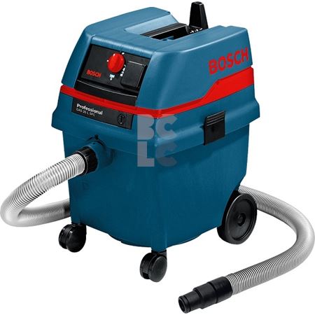 BOSCH Usisavač GAS 25 L 1200W, 25lit