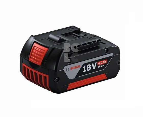 BOSCH Akumulator Procore 18V  8,0Ah