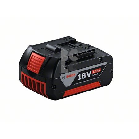 BOSCH Akumulator GBA18V 5.0Ah