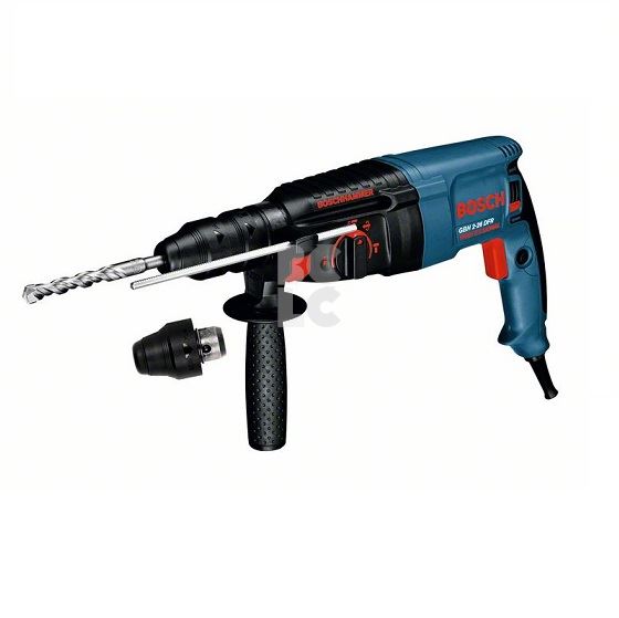 BOSCH Bušači čekić GBH 2-26 DFR