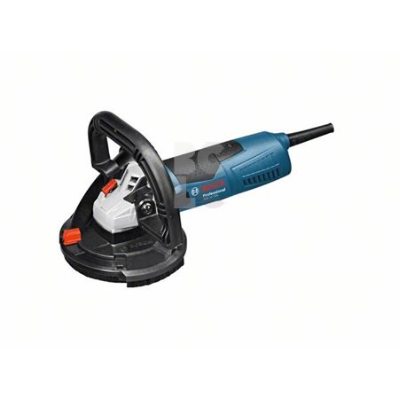 BOSCH Brusilica za beton GBR 15CAG+L-BOX