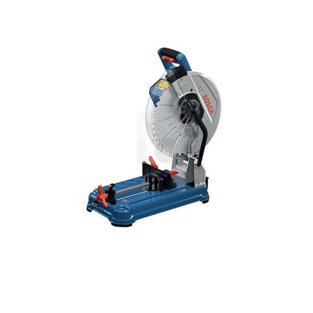 BOSCH Aku pila za metal GCD 18V-355, SOLO karton