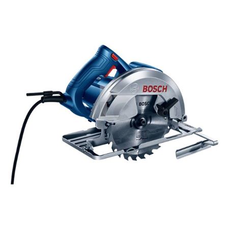 BOSCH Kružna pila GKS 140 1400W 184mm