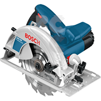 BOSCH GKS 190 ručna kružna pila