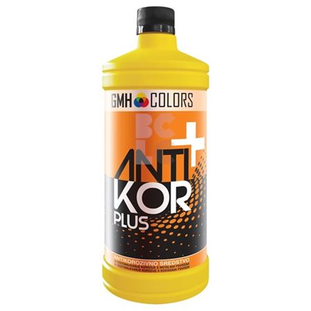 BONDEX ANTIKOROZIN - sredstvo za uklanjanje hrđe
