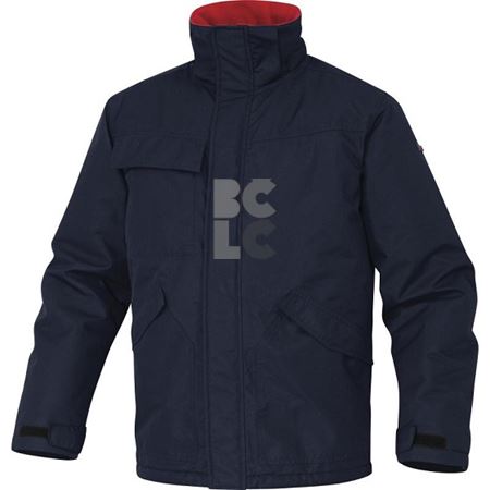JAKNA GOTEBORG2 - zimska jakna s dobrom izolacijom od hladnoće