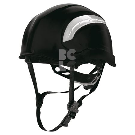 KACIGA GRANITE WIND - od ABS-a s otvorima za prozračnost