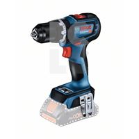 BOSCH Aku udarna bušilica, solo GSB 18V-90C