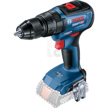 BOSCH Aku udarni odvijač GSB 18V-50