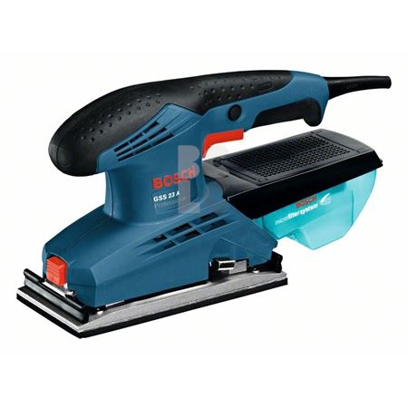 BOSCH Brusilica vibracijska GSS 23A