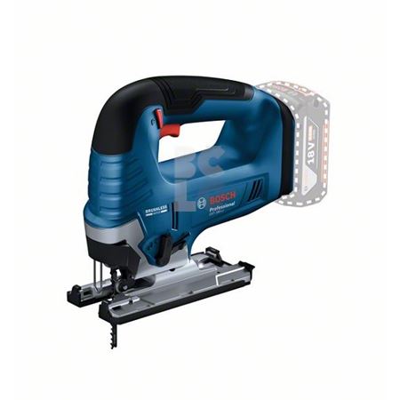 BOSCH aku ubodna  pila, solo,karton  GST 185-LI