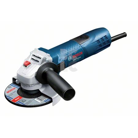BOSCH Brusilica kutna GWS 7-115 E  RSP