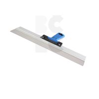 GLETER 500mm inox soft grip leptir