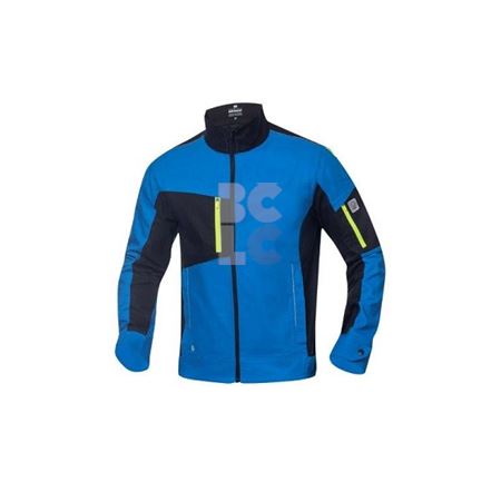 ARDON 4XSTRETCH - rastezljiva radna bluza