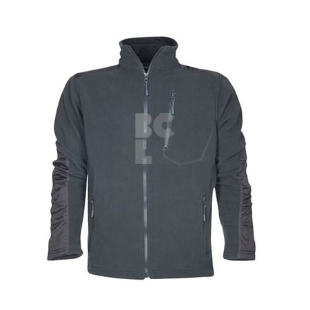 FLIS VESTA 4TECH - udobna radna vesta