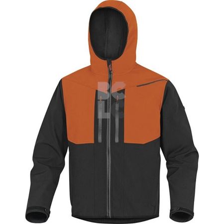 HORTEN2 SOFTSHELL - lagana jakna