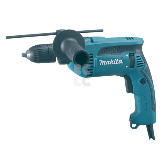 MAKITA Bušilica HP 1641K 680W 13 mm kofer