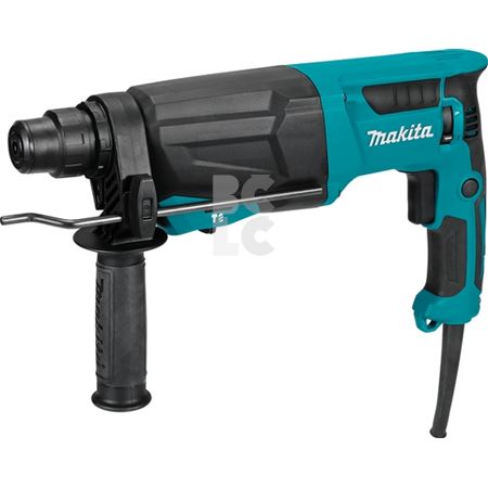 MAKITA Bušaći čekić HR2670(800w,26mm)