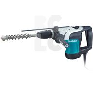 MAKITA Bušaći čekić HR4002 (1050W,6.1J,6.6Kg,sds-max)