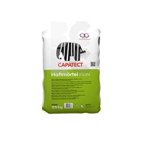 CAPAROL Capatect Haftmortel Fein 25 kg