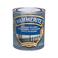 HAMMERITE Hammered - efekt lak max