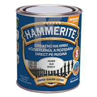 HAMMERITE Smooth - sjajni lak