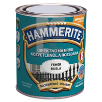 HAMMERITE Satin - polumat