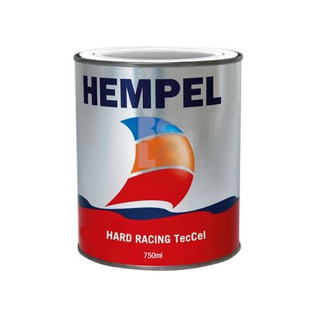 HEMPEL Hard Racing TecCel WHITE 76890-10000 0,75lit