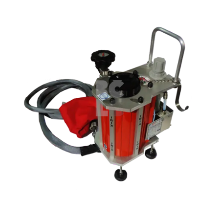 IBIX Trilogy NANO 3 - profesionalni uređaj za precizno pjeskarenje