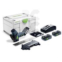FESTOOL pila za izolacijske materijale ISC240 HPC4,0