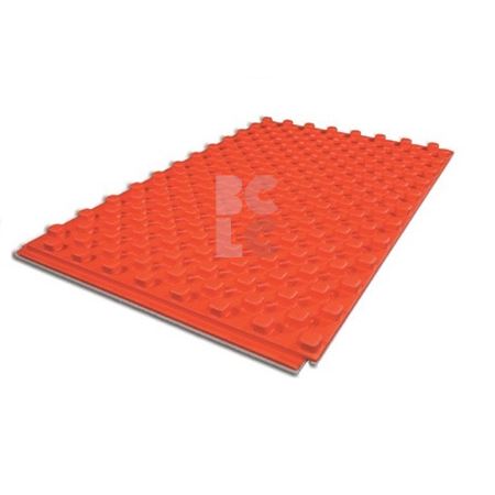 EUROTHERM STIROTAL SILENT 22+25 1200/800mm - ploča za toplinsku izolaciju podova