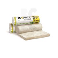 Mineralna staklena vuna ISOVER RIO+ 10/5 (16,8m2/rola) (504m2/pal)7000x1200x50mm