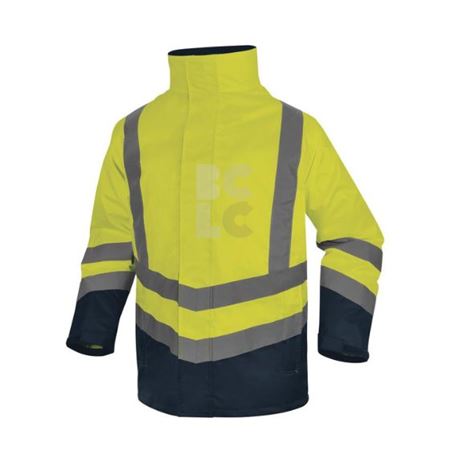 JAKNA OPTIMUM3 - zimska jakna 5u1