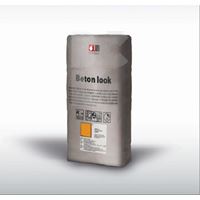 DECOR BETON LOOK (20kg) siva