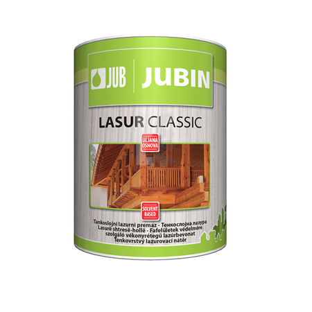 JUBIN LASUR  classic