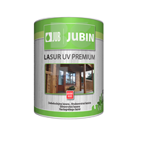 JUBIN LASUR UV premium