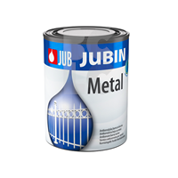 JUBIN METAL