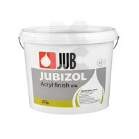 JUBizol ACRYL Finish XTG XS
