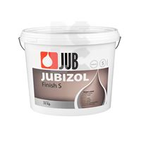 JUBizol FINISH S
