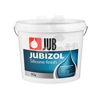 JUBizol SILICONE finish S