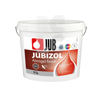 JUBIZOL AEROGEL FINISH S