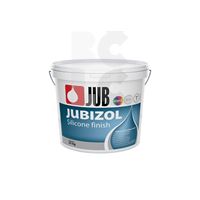 JUBizol SILICONE finish T