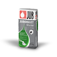 JUBOGLET MASTER 1-6 (25kg)