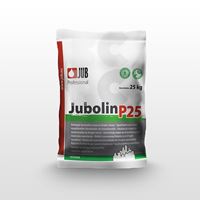 JUBOLIN P-25 FINE VREĆA 25 kg