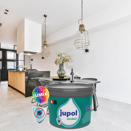JUPOL AMIKOL