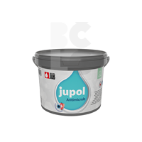 JUPOL Antimicrob