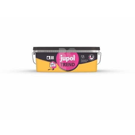 JUPOL TREND - visokopokrivna unutarnja boja