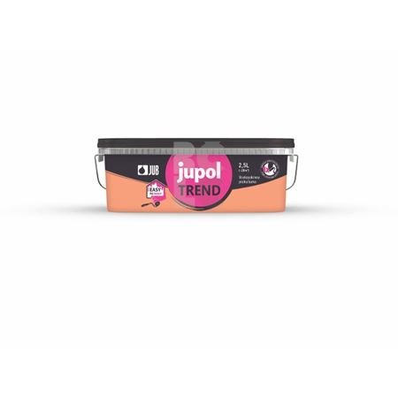 JUPOL TREND - visokopokrivna unutarnja boja