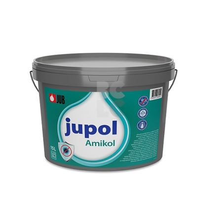 JUPOL AMIKOL - Lateks boja protiv plijesni